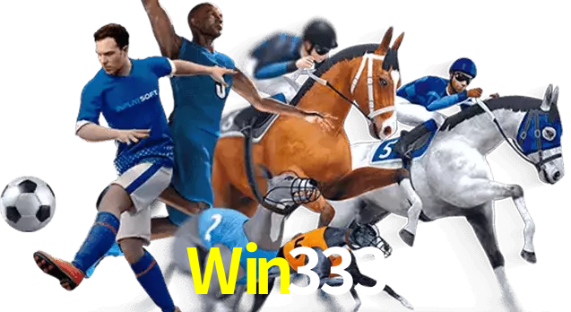 Win333