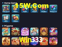 Live Casino Win333