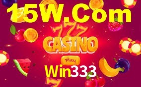 Programa VIP Win333