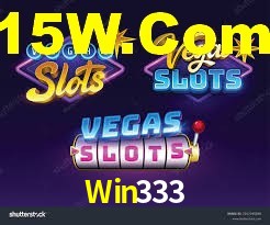 Sinta a adrenalina dos jogos de cassino com Win333