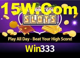 Win333 Login