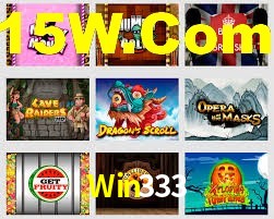 Win333 Login