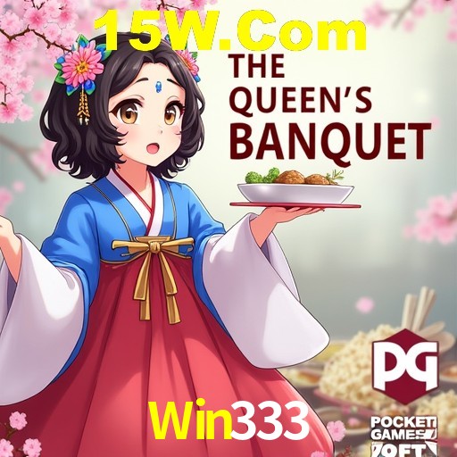 Casino VIP Win333
