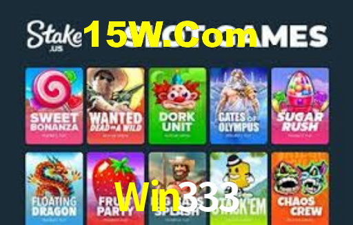 Win333
