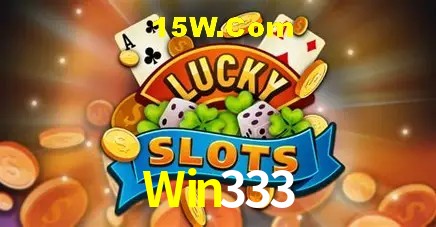 A Popularidade dos Caça-Níqueis no Win333