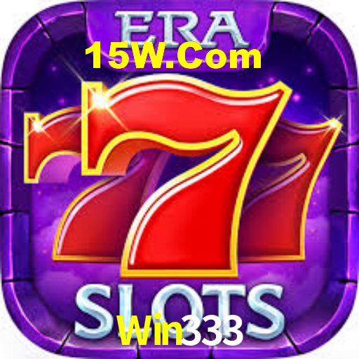 Win333 Login