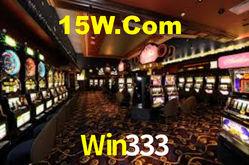 Descubra a Magia dos Jogos de Arcade no Win333