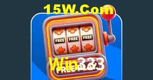 Roulette Table Win333