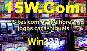 Win333 - Plataforma Oficial - Win333 Bet