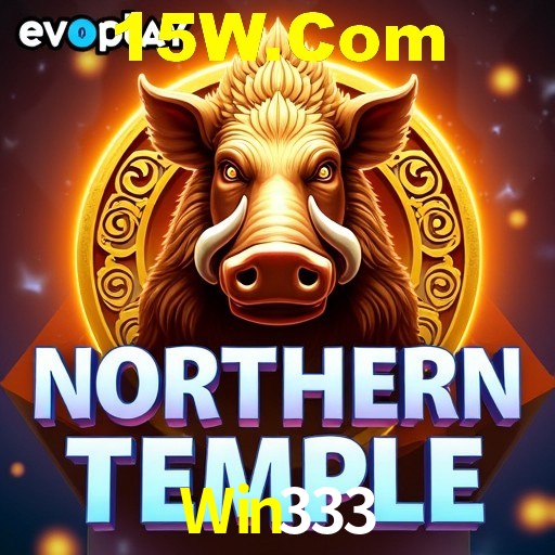 Descubra o Mundo do Cassino Online com Win333