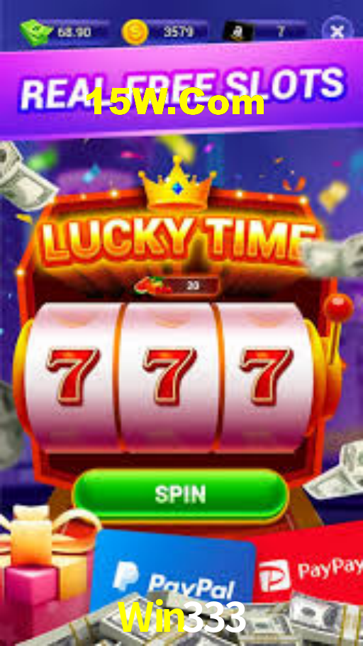 Win333 Bet