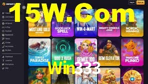 Ofertas Imperdíveis na Win333: Promoções e Bônus Que Valem a Pena