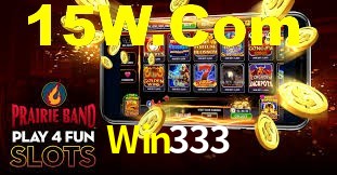 Welcome Bonus Win333