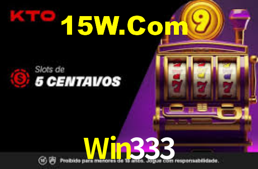 Win333