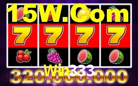 Win333 App Interface