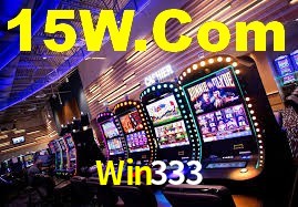 Win333: Seu Cassino Premiado com Pagamentos Rápidos