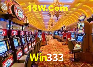 Descubra o Programa VIP da Win333: Vantagens Exclusivas para Jogadores