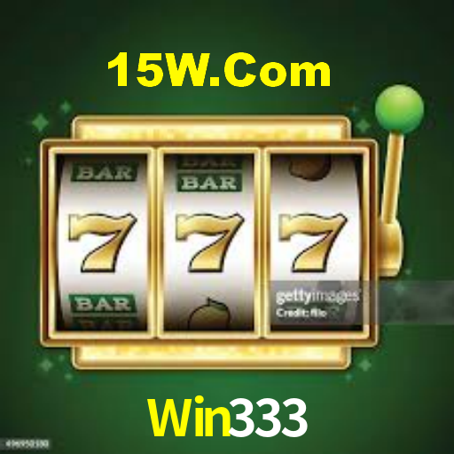 Win333 Bet