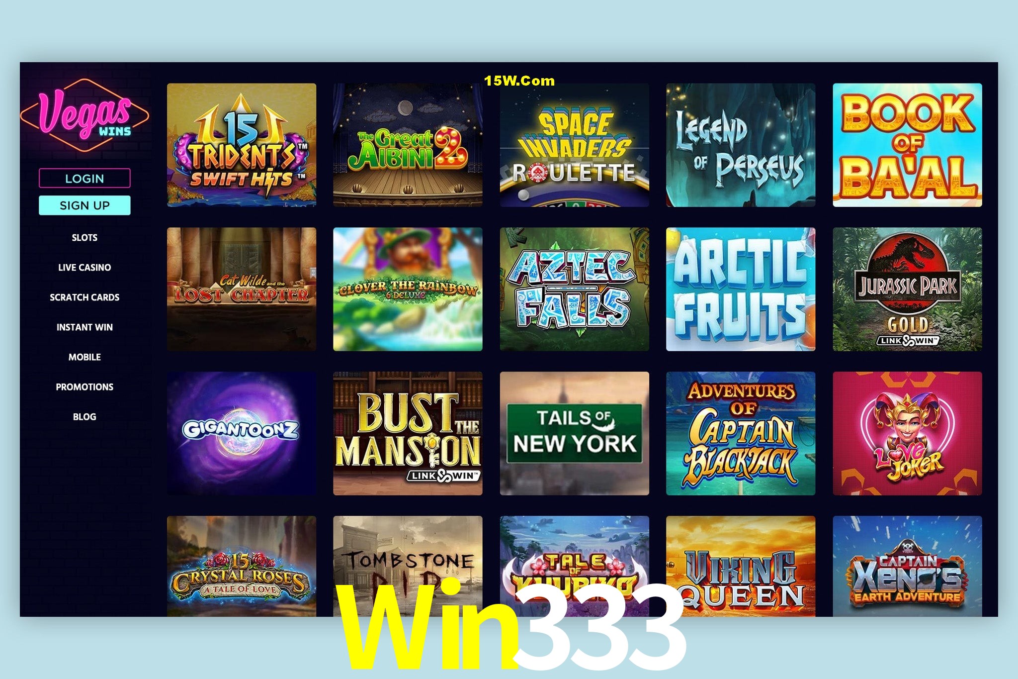 Football Betting Win333